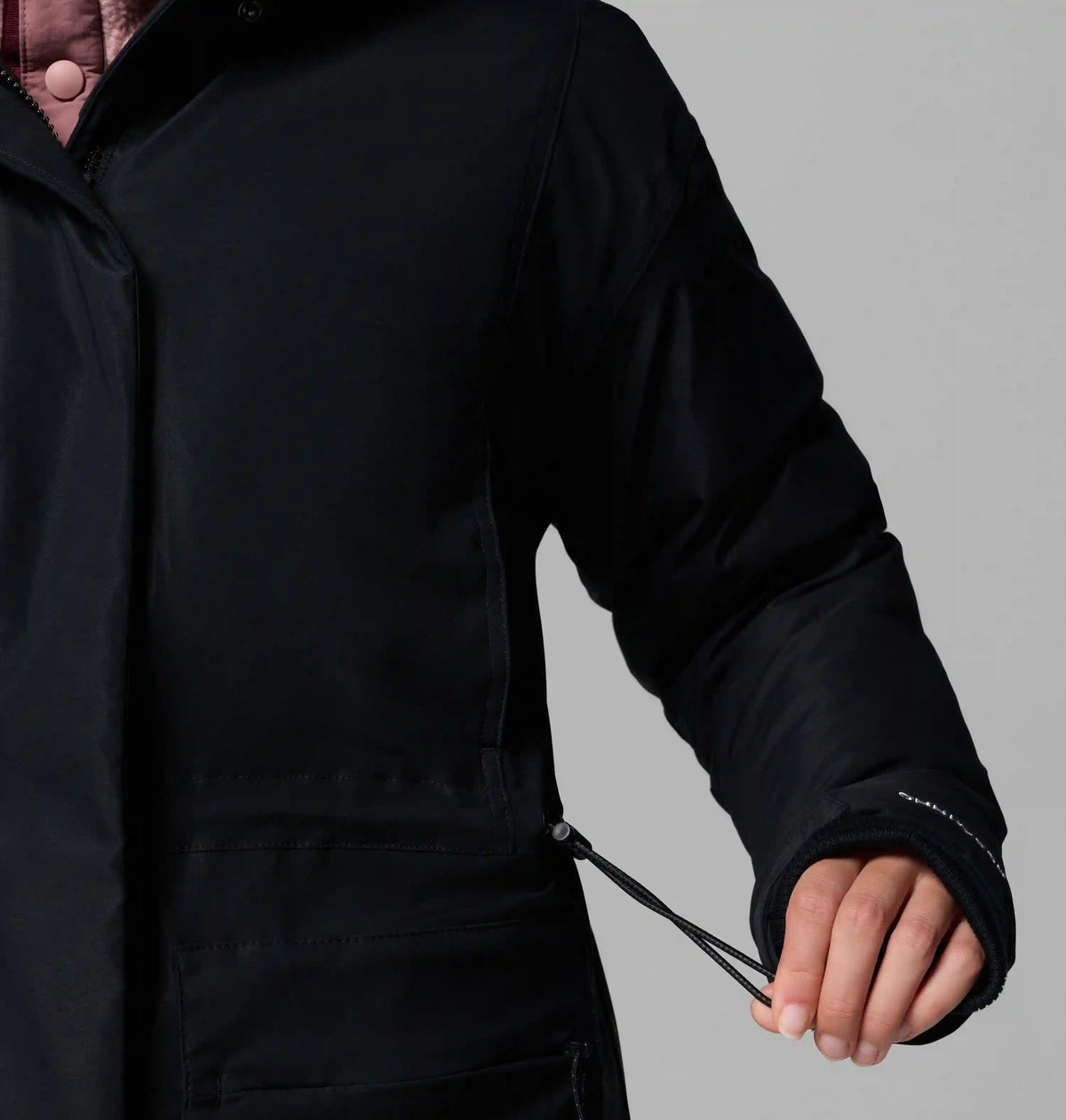 Women's Harmony Falls Parka