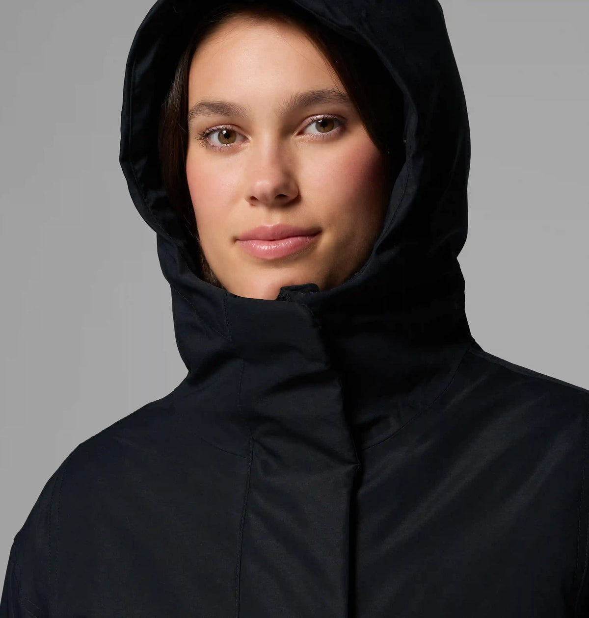 Women's Harmony Falls Parka