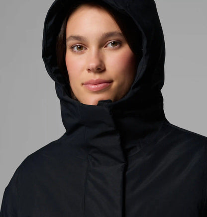 Women's Harmony Falls Parka