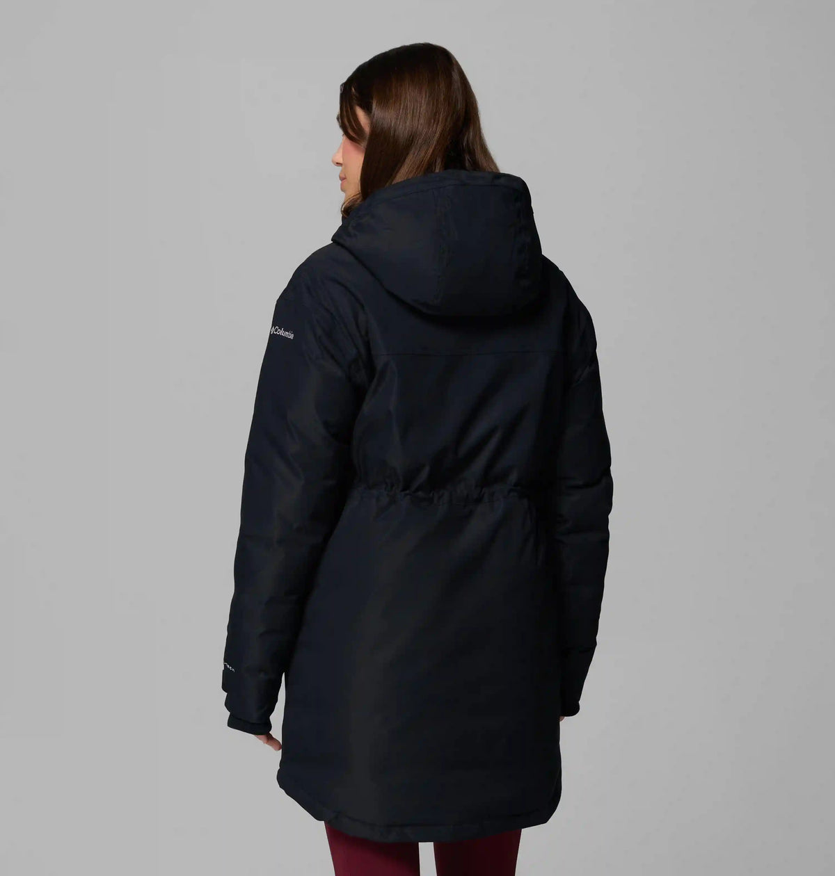 Women's Harmony Falls Parka
