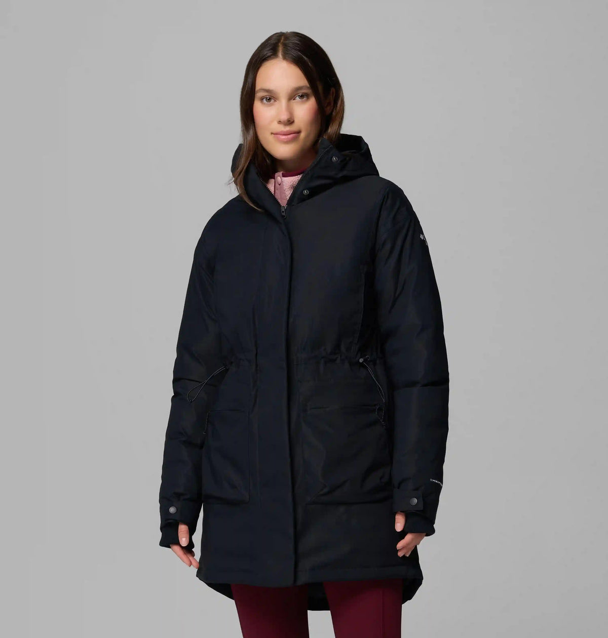 Women's Harmony Falls Parka