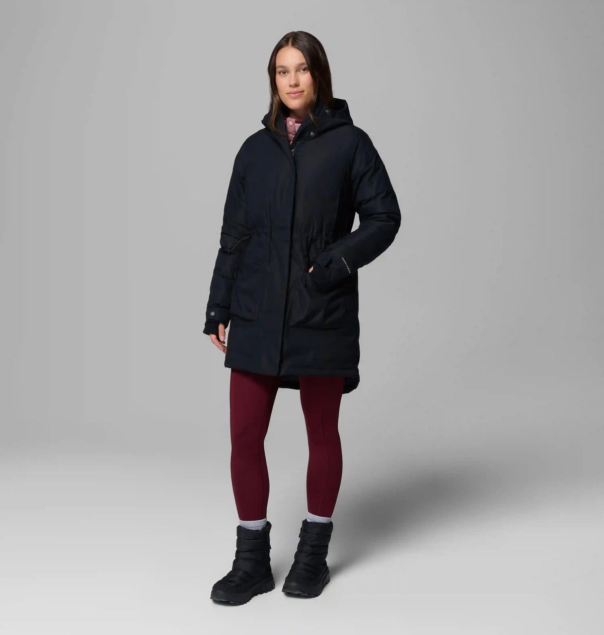Women's Harmony Falls Parka
