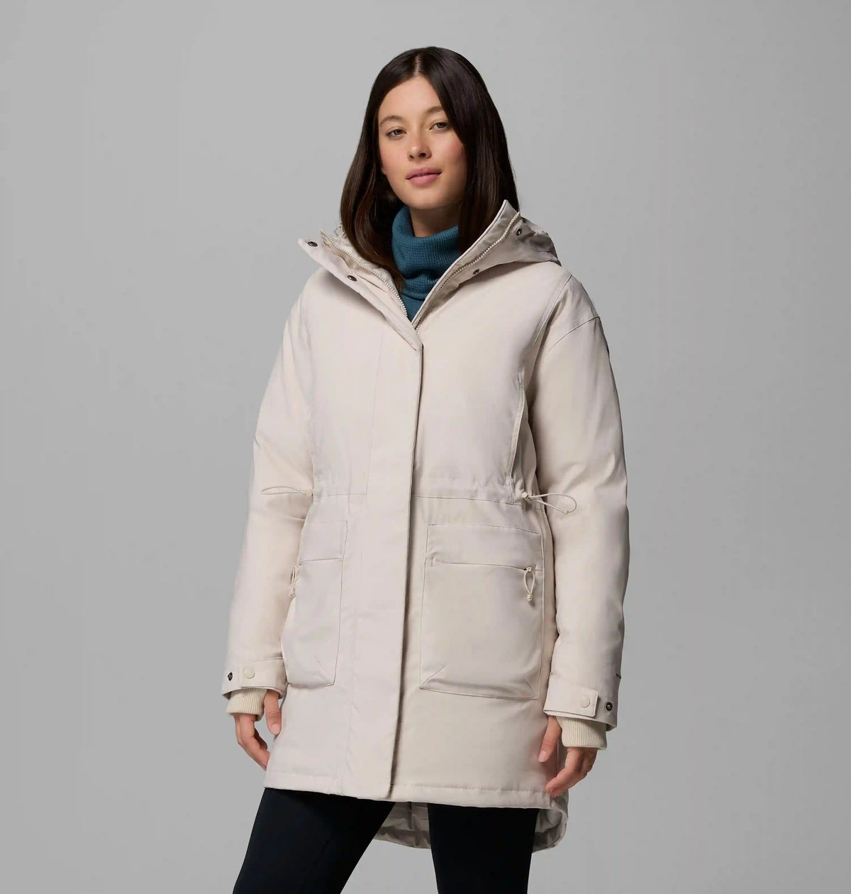 Women's Harmony Falls Parka