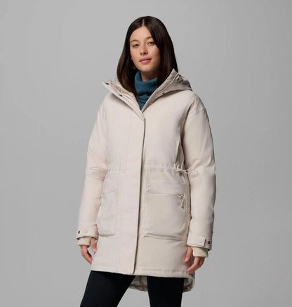 Women's Harmony Falls Parka