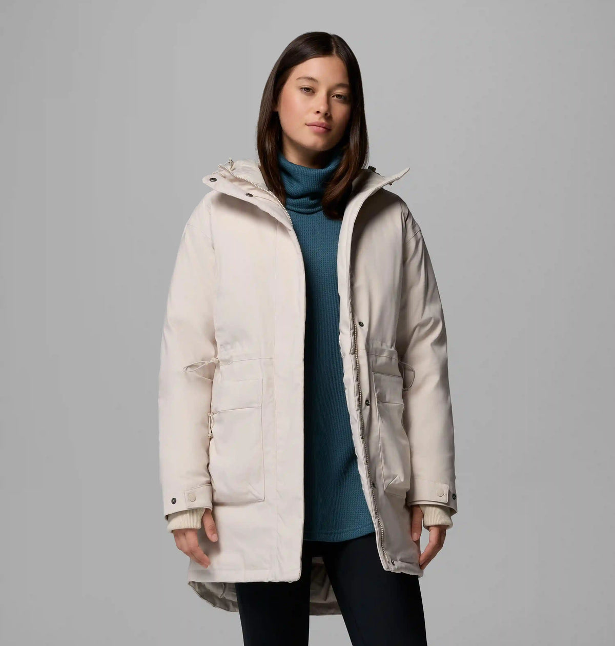 Women's Harmony Falls Parka