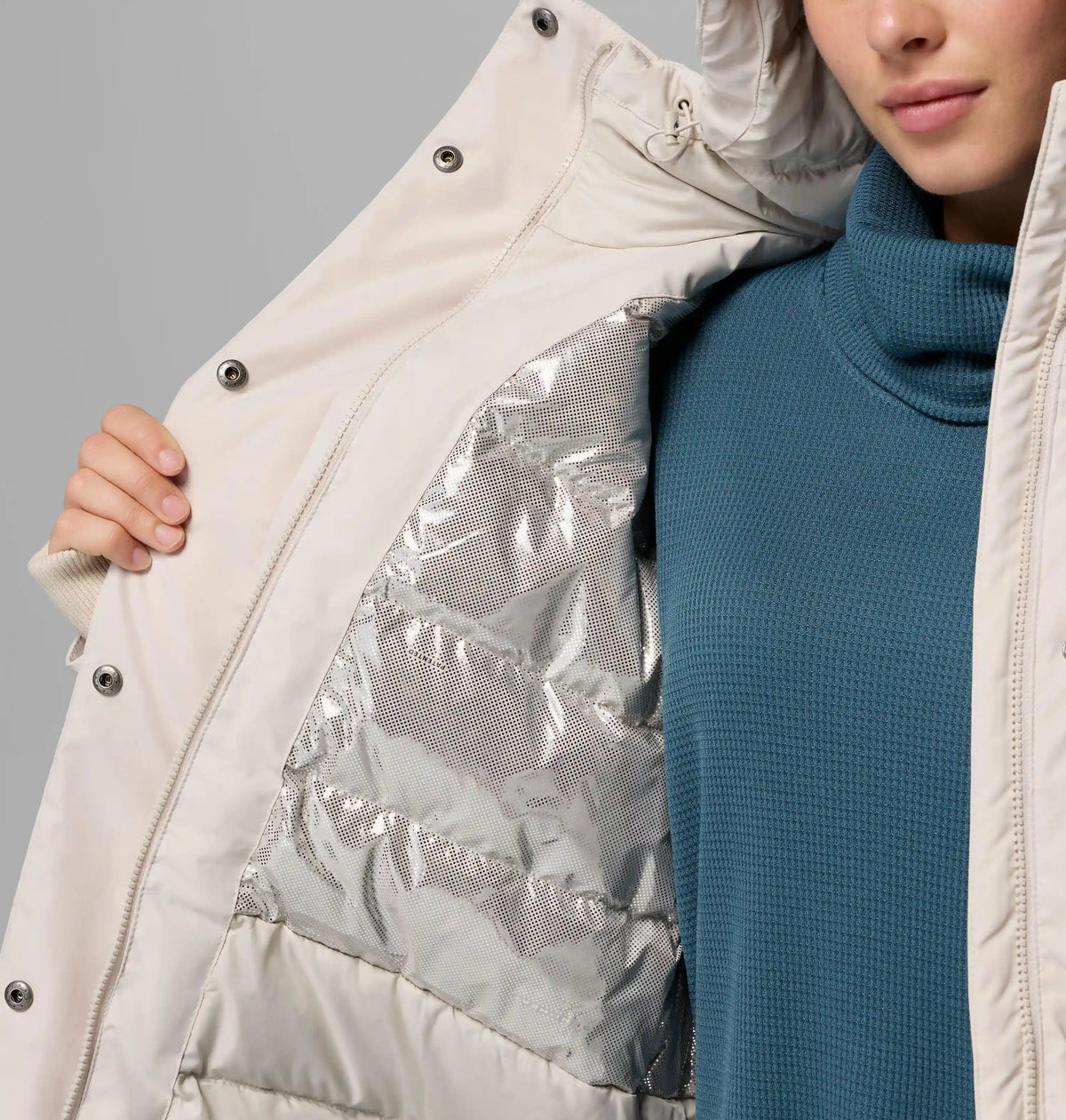 Women's Harmony Falls Parka