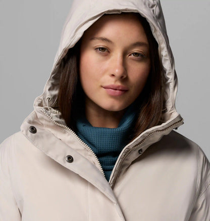 Women's Harmony Falls Parka