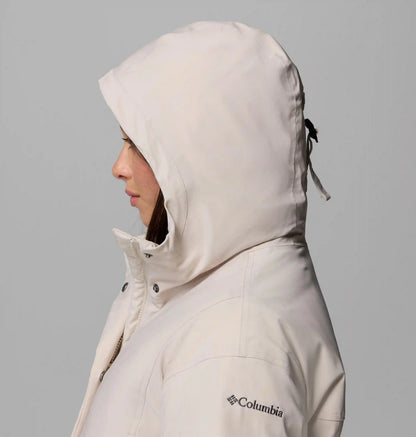 Women's Harmony Falls Parka