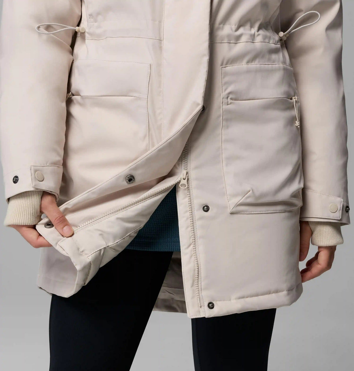 Women's Harmony Falls Parka