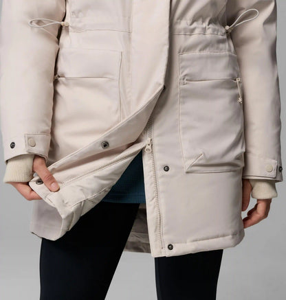 Women's Harmony Falls Parka