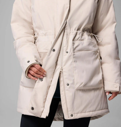 Women's Harmony Falls Parka