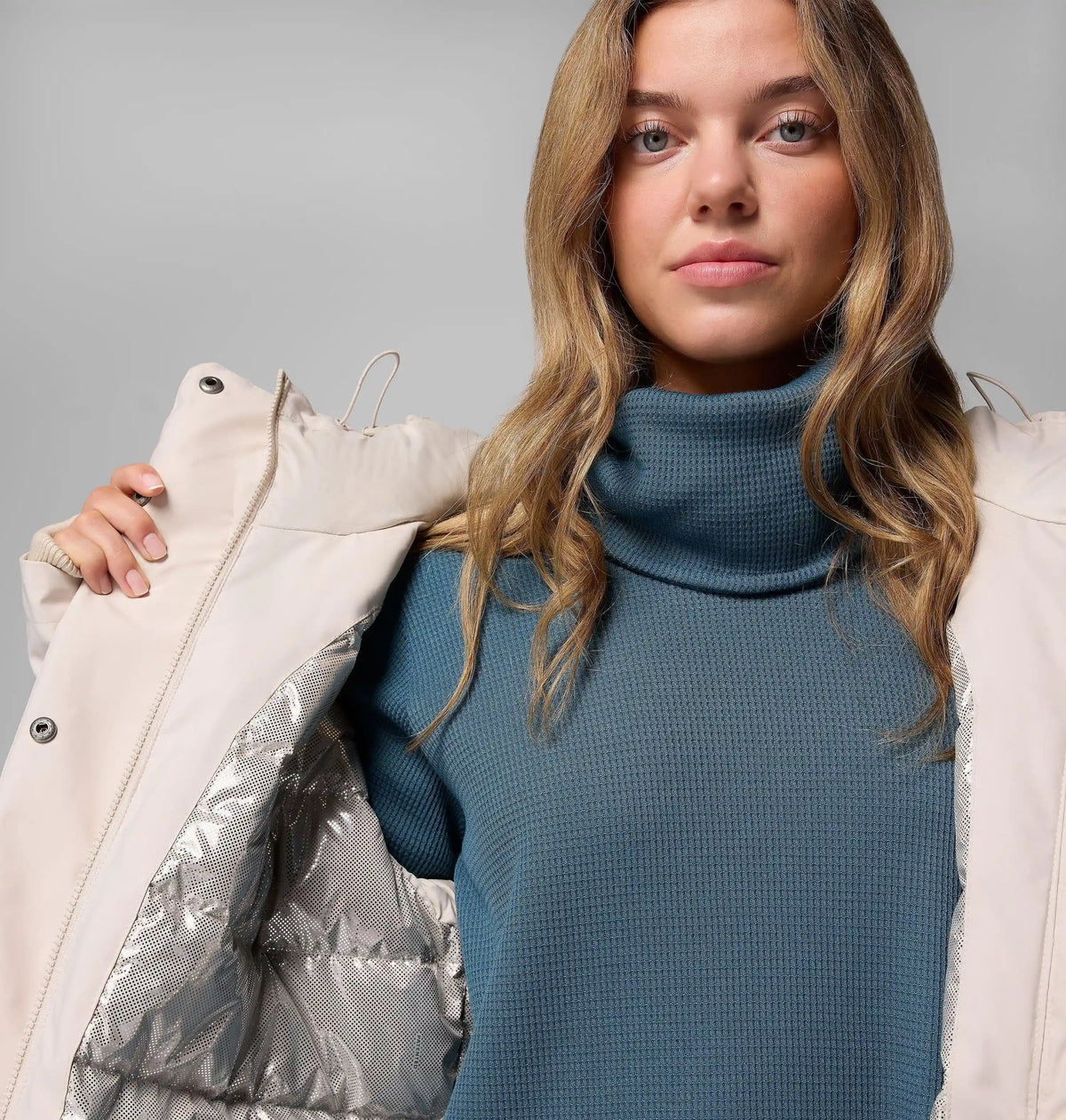 Women's Harmony Falls Parka
