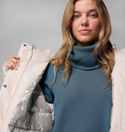 Women's Harmony Falls Parka