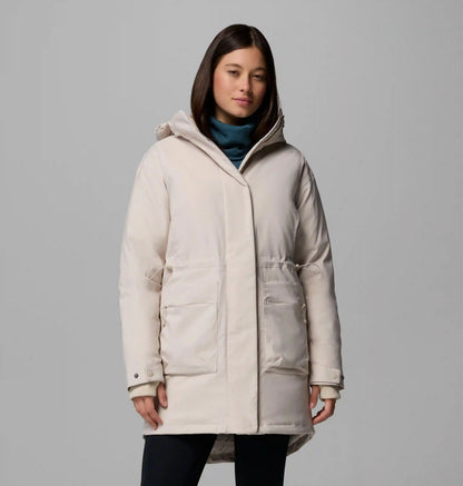 Women's Harmony Falls Parka