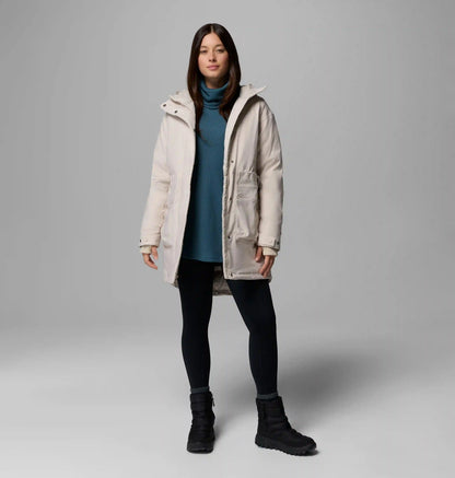 Women's Harmony Falls Parka