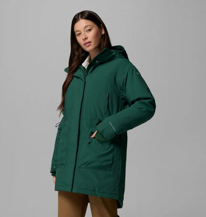 Women's Harmony Falls Parka