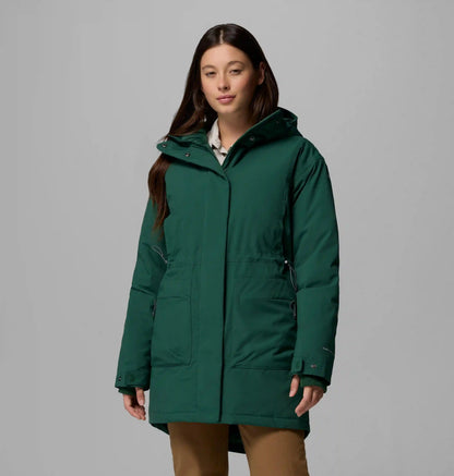 Women's Harmony Falls Parka