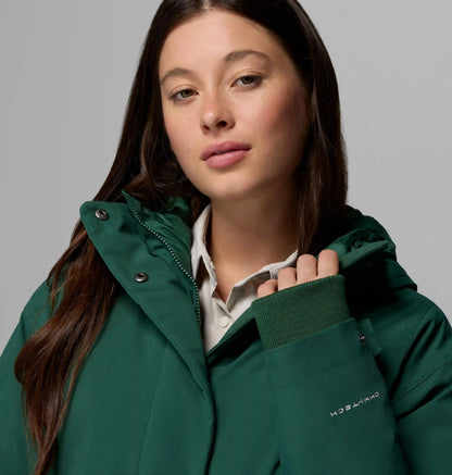 Women's Harmony Falls Parka