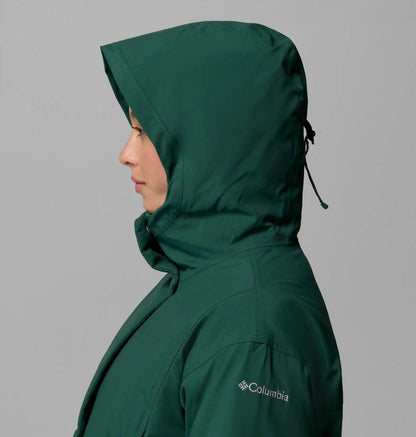 Women's Harmony Falls Parka