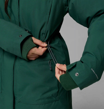 Women's Harmony Falls Parka