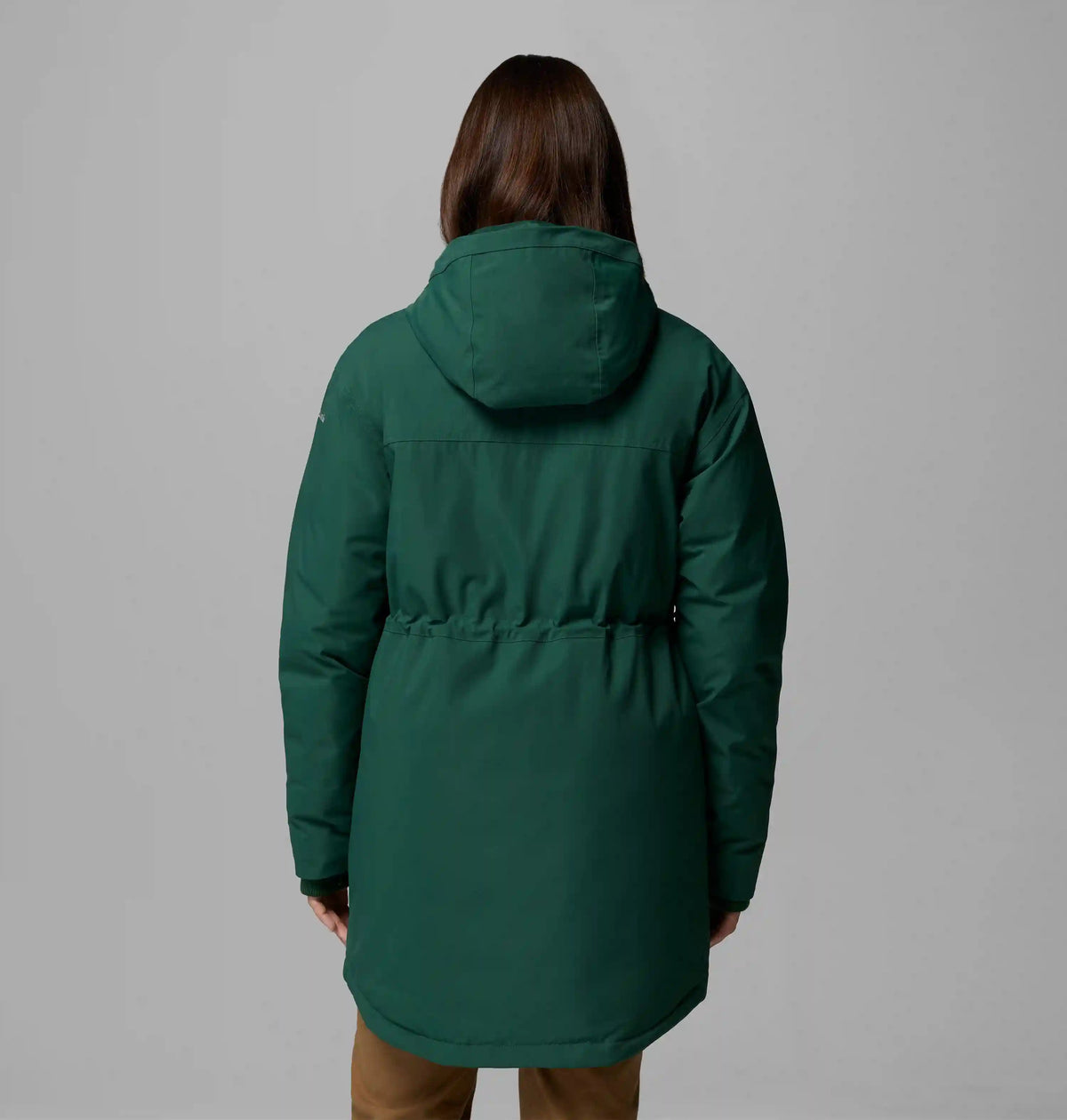 Women's Harmony Falls Parka
