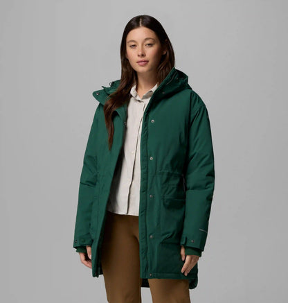 Women's Harmony Falls Parka