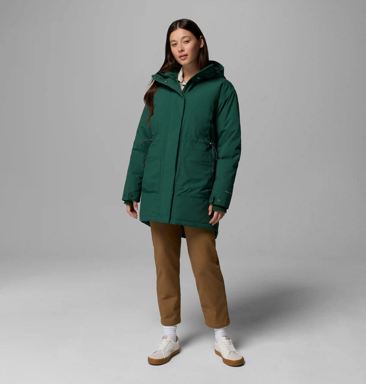 Women's Harmony Falls Parka