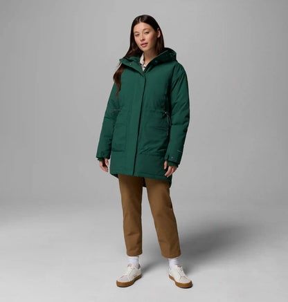 Women's Harmony Falls Parka