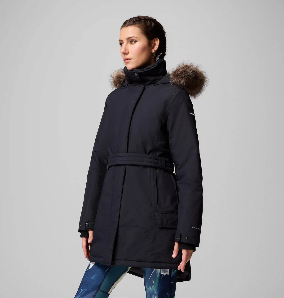 Women's Icelandite II Parka