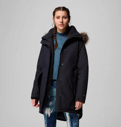 Women's Icelandite II Parka