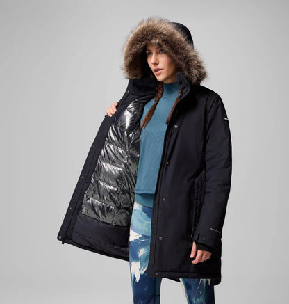 Women's Icelandite II Parka