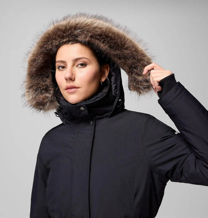 Women's Icelandite II Parka