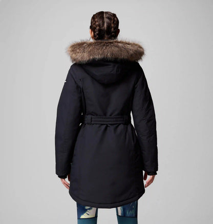 Women's Icelandite II Parka