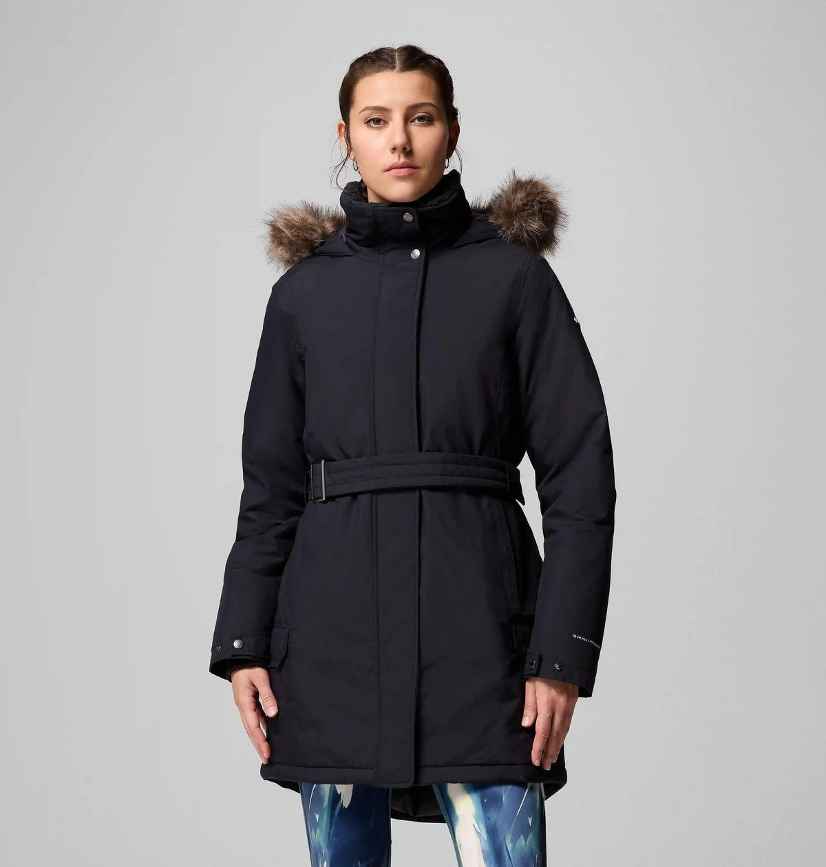 Women's Icelandite II Parka
