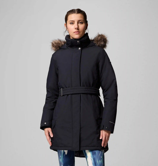 Women's Icelandite II Parka