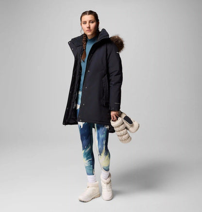 Women's Icelandite II Parka