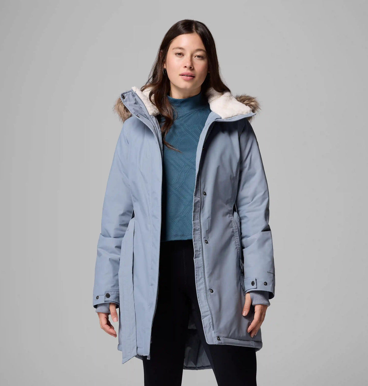 Women's Icelandite II Parka