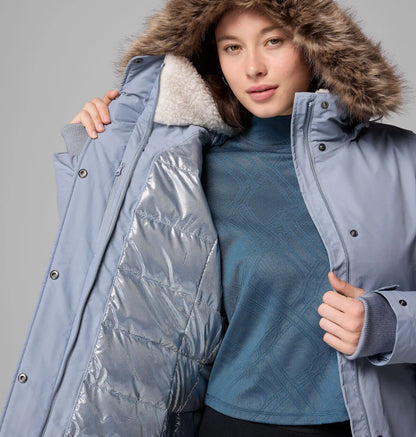 Women's Icelandite II Parka