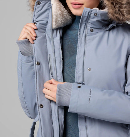 Women's Icelandite II Parka