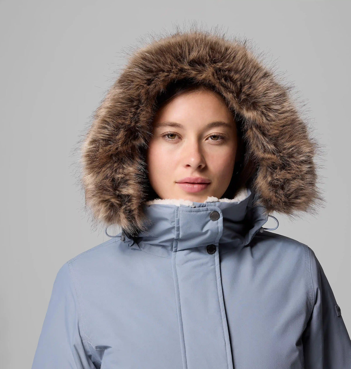 Women's Icelandite II Parka