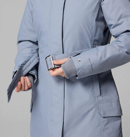 Women's Icelandite II Parka
