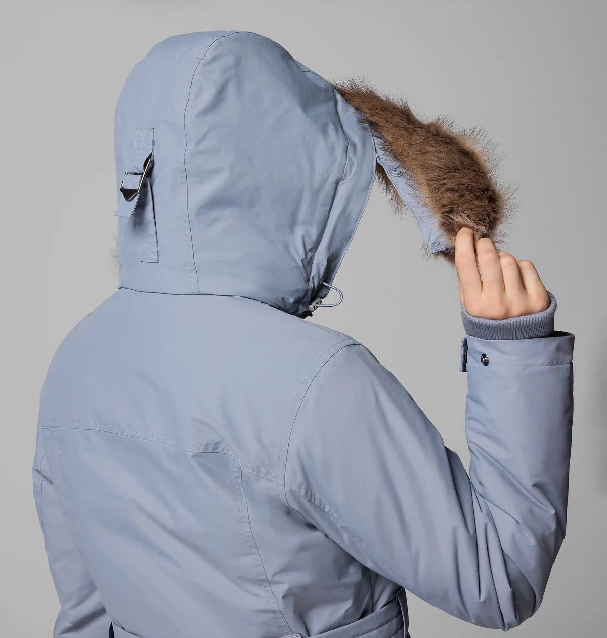 Women's Icelandite II Parka