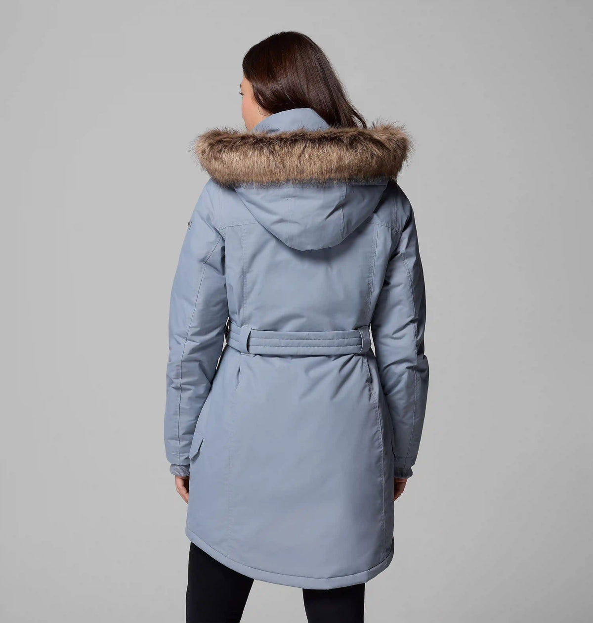 Women's Icelandite II Parka