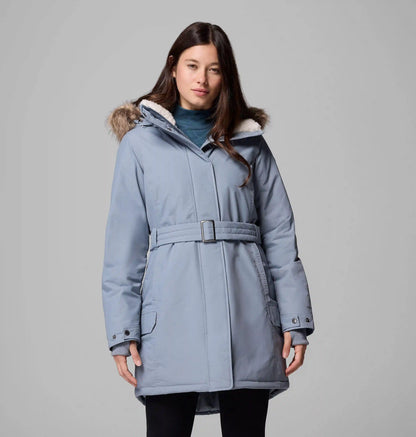 Women's Icelandite II Parka