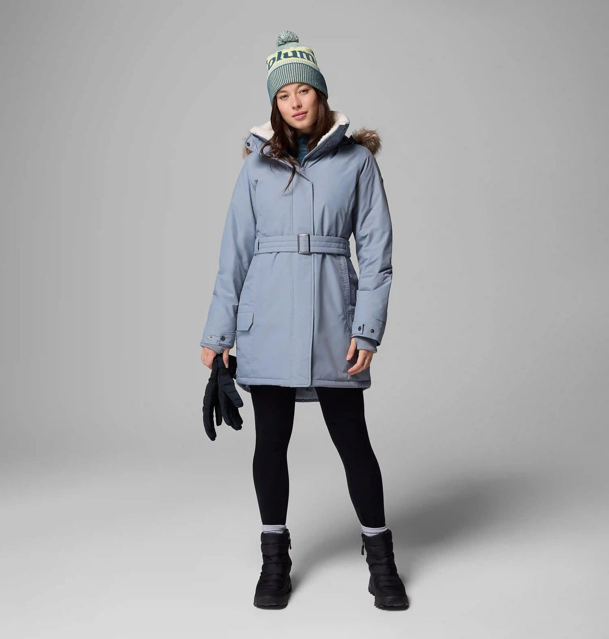 Women's Icelandite II Parka