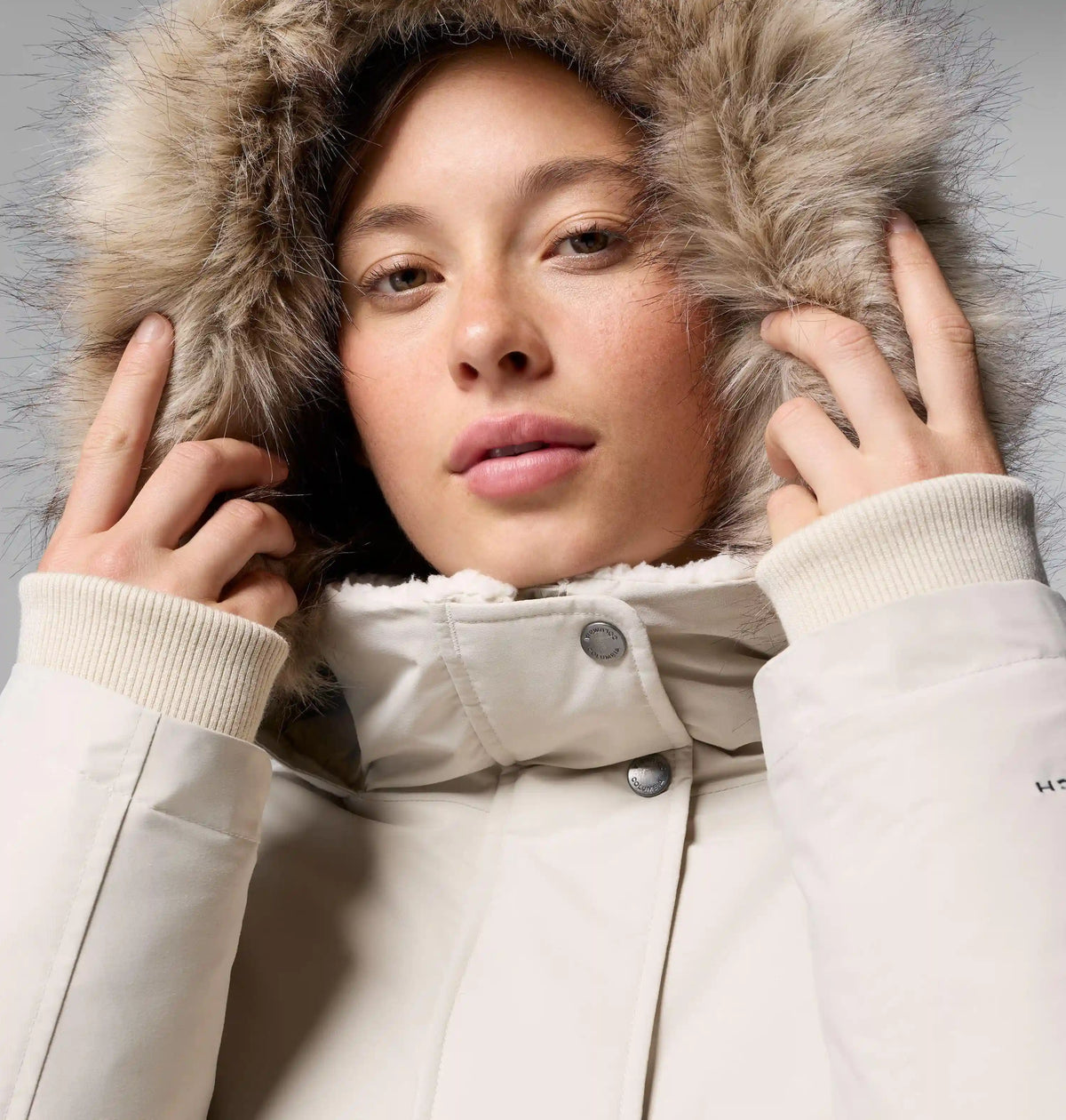 Women's Icelandite II Parka
