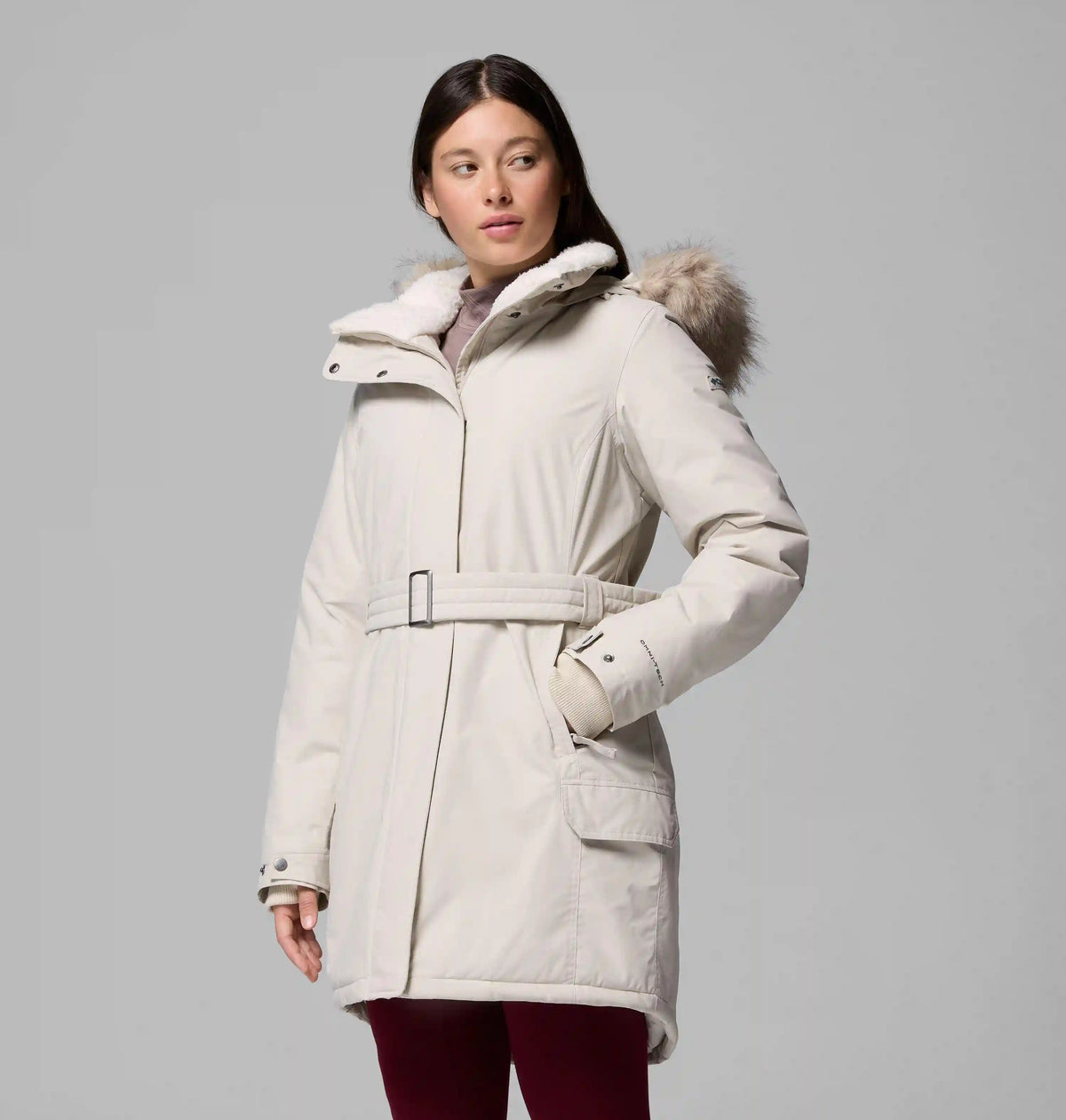 Women's Icelandite II Parka