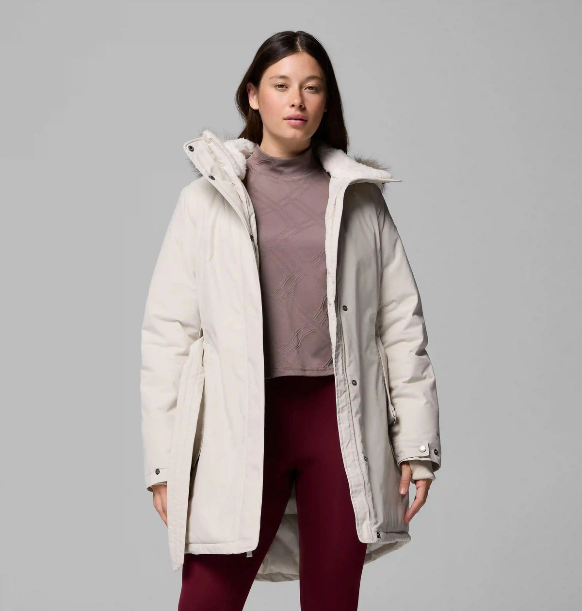 Women's Icelandite II Parka