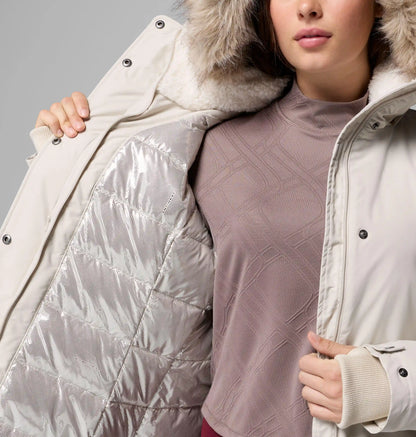 Women's Icelandite II Parka