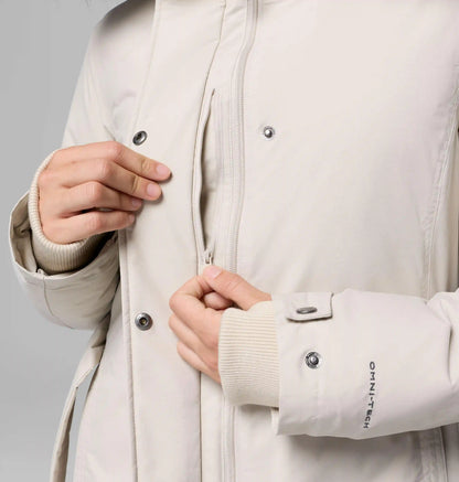 Women's Icelandite II Parka